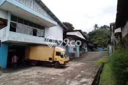 Unit Gudang Tersedia di Cibuluh Spesifikasi LB 2600m2 Unit Gudang Tersedia di Cibuluh Spesifikasi LB 2600m2