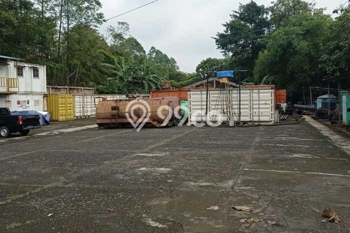Kavling Tanah Disewakan di Sukaraja Bogor Luas 3000m2 Strategis Kavling Tanah Disewakan di Sukaraja Bogor Luas 3000m2 Strategis