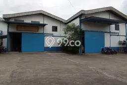 Area Strategis! Disewakan Gudang Lokasi Citeureup, Bogor Cocok untuk Bisnis Area Strategis! Disewakan Gudang Lokasi Citeureup, Bogor Cocok untuk Bisnis