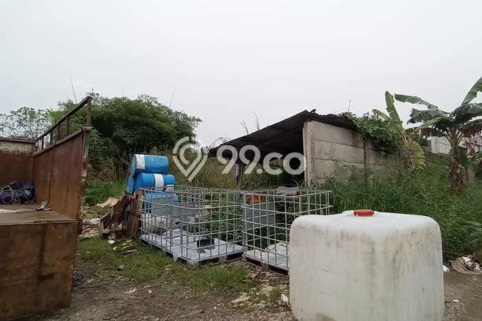 Lahan Kosong Dijual di Bogor dengan Area 5000m2 Lahan Kosong Dijual di Bogor dengan Area 5000m2