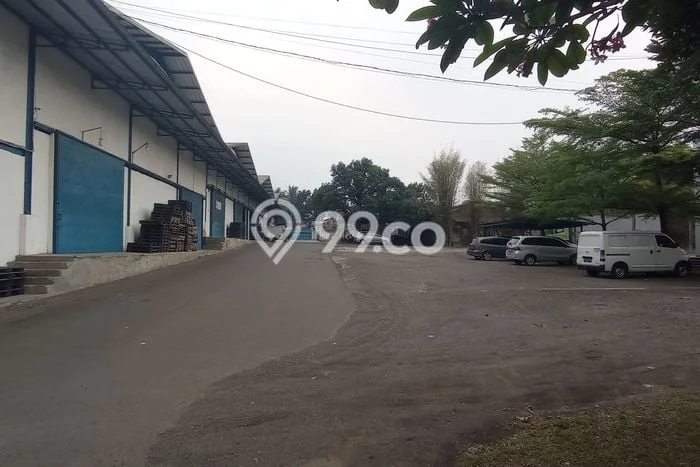 Gudang bagus disewakan di Sukaraja Bogor dengan LB 820m2 harga sewa terbaik Gudang bagus disewakan di Sukaraja Bogor dengan LB 820m2 harga sewa terbaik