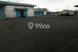 Gudang untuk Disewa di Pusat Bogor Luas Bangunan 5700m2 Gudang untuk Disewa di Pusat Bogor Luas Bangunan 5700m2