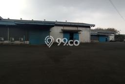 Gudang Dijual di Bogor LT 10000m2 & LB 5700m2 Lokasi Terbaik! Gudang Dijual di Bogor LT 10000m2 & LB 5700m2 Lokasi Terbaik!