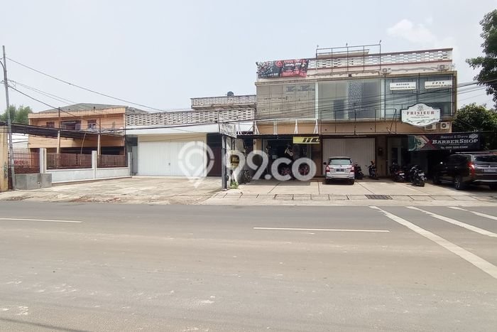 Dijual Ruko di Cibinong, Bogor Harga Penawaran Spesial Dijual Ruko di Cibinong, Bogor Harga Penawaran Spesial
