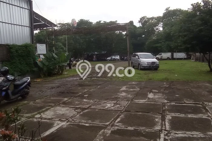Pabrik Dijual di Sukaraja LT 18000m2, LB 4000m2 Solusi Investasi Cerdas Pabrik Dijual di Sukaraja LT 18000m2, LB 4000m2 Solusi Investasi Cerdas