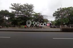 Pabrik Dijual di Sukaraja LT 18000m2, LB 4000m2 untuk Investasi Pabrik Dijual di Sukaraja LT 18000m2, LB 4000m2 untuk Investasi