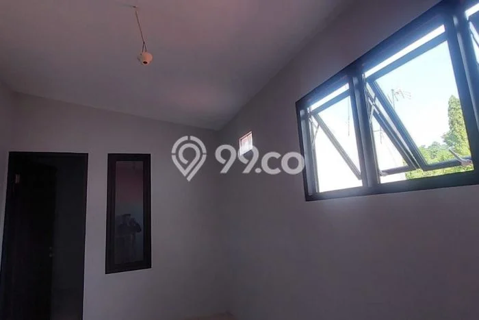Hunian Cantik Modern Lb 150m2 di Cibinong, Bogor Hunian Cantik Modern Lb 150m2 di Cibinong, Bogor