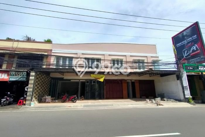 Unit Ruko Strategis di Cibinong, Bogor Potensi Cuan Besar Unit Ruko Strategis di Cibinong, Bogor Potensi Cuan Besar