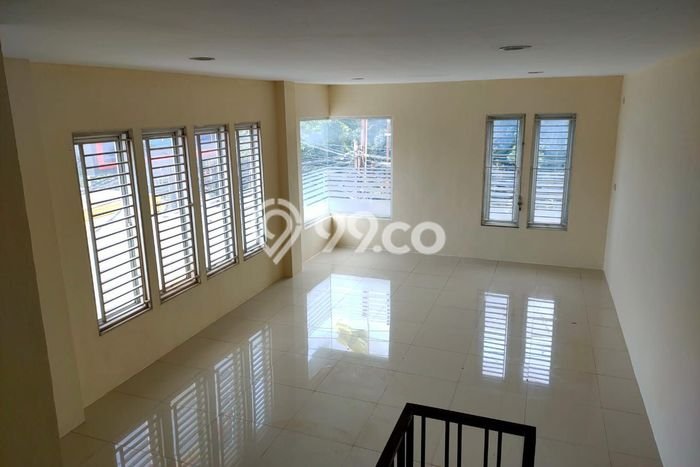 Unit Ruko Strategis di Cibinong, Bogor Potensi Cuan Besar Unit Ruko Strategis di Cibinong, Bogor Potensi Cuan Besar