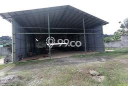 Unit Pabrik Strategis di Cibinong, Bogor Potensi Cuan Besar Unit Pabrik Strategis di Cibinong, Bogor Potensi Cuan Besar
