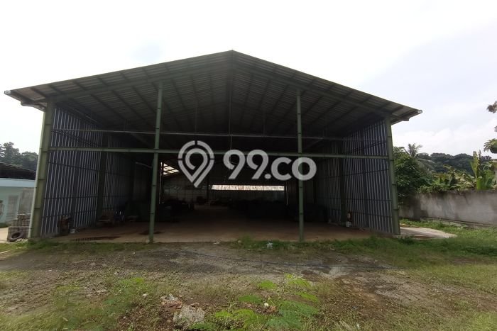 Unit Pabrik Strategis di Cibinong, Bogor Potensi Cuan Besar Unit Pabrik Strategis di Cibinong, Bogor Potensi Cuan Besar