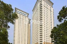 Disewakan Apartemen Minimalis 182m2 Punya 2 KT, 2 KM, Lokasi di Kebayoran Lama Disewakan Apartemen Minimalis 182m2 Punya 2 KT, 2 KM, Lokasi di Kebayoran Lama