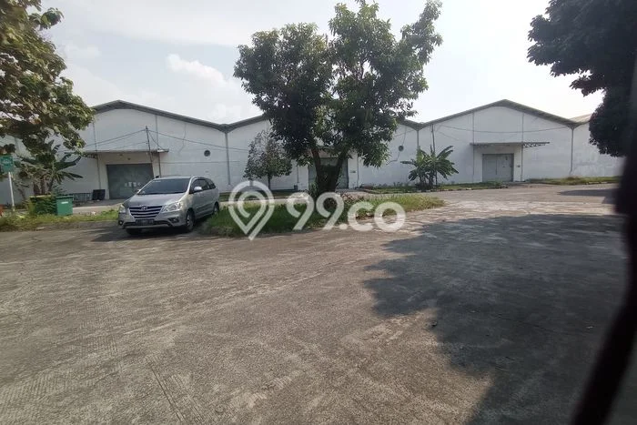 FOR RENT! Gudang di Kedung Halang Cocok untuk Bisnis 660m2 FOR RENT! Gudang di Kedung Halang Cocok untuk Bisnis 660m2
