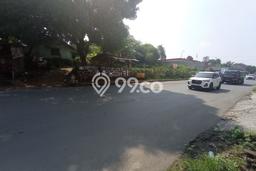 Lahan Kosong Dijual di Bogor dengan Area 4456m2 Lahan Kosong Dijual di Bogor dengan Area 4456m2
