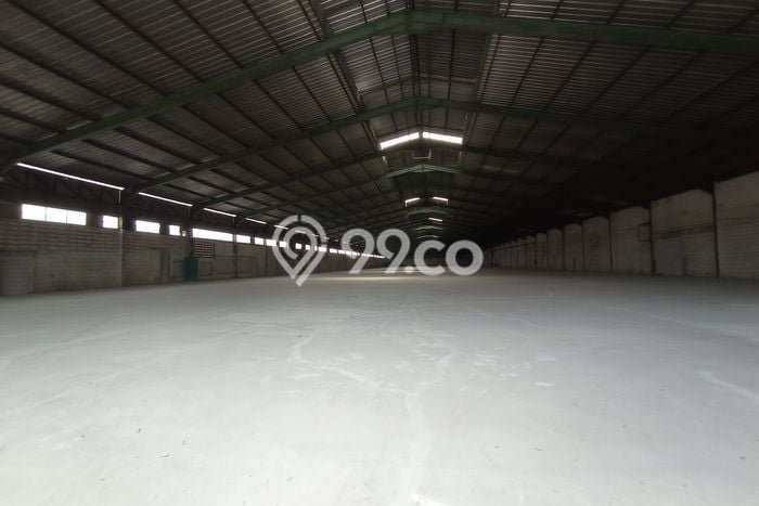 Gudang paling strategis disewakan di Citeureup Bogor Gudang paling strategis disewakan di Citeureup Bogor