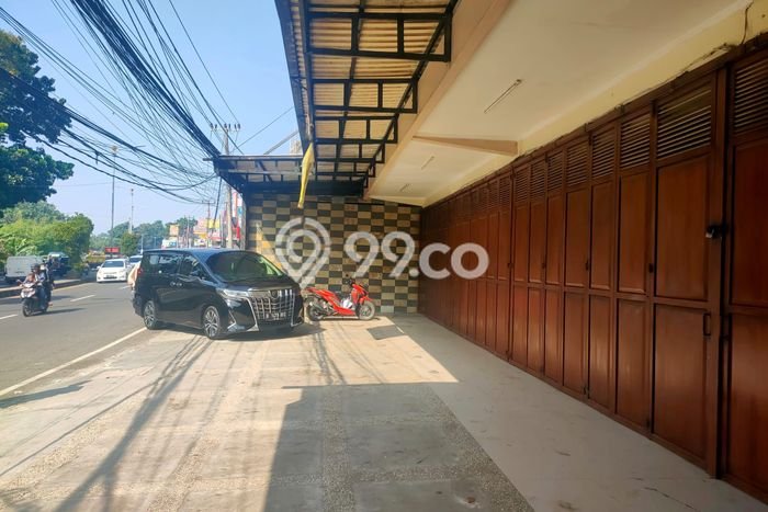 Lokasi Strategis! Dijual Ruko Bisnis di Cibinong, Bogor Kondisi Bagus Lokasi Strategis! Dijual Ruko Bisnis di Cibinong, Bogor Kondisi Bagus