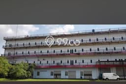 Kantor untuk Disewa di Pusat Bogor Luas Bangunan 900m2 Kantor untuk Disewa di Pusat Bogor Luas Bangunan 900m2