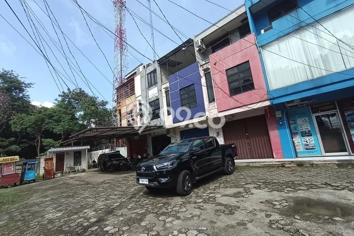 Ruko Favorit Dijual di Cibinong Bogor Area Pusat Bisnis Ruko Favorit Dijual di Cibinong Bogor Area Pusat Bisnis