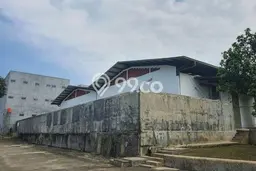 Disewakan Gudang di Pusat Kota Bogor Ramai Strategis Disewakan Gudang di Pusat Kota Bogor Ramai Strategis