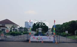 Gudang paling strategis disewakan di Ciracas Jakarta Timur Gudang paling strategis disewakan di Ciracas Jakarta Timur
