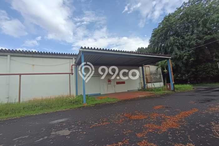 Gudang Disewakan Cepat di Ciracas Jakarta Timur LB 11761m2 Gudang Disewakan Cepat di Ciracas Jakarta Timur LB 11761m2