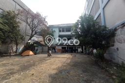 Untuk Dijual! Kantor di Gunung Sahari Jakarta Pusat LT 1150m2 / LB 960m2 Kawasan Bisnis Untuk Dijual! Kantor di Gunung Sahari Jakarta Pusat LT 1150m2 / LB 960m2 Kawasan Bisnis