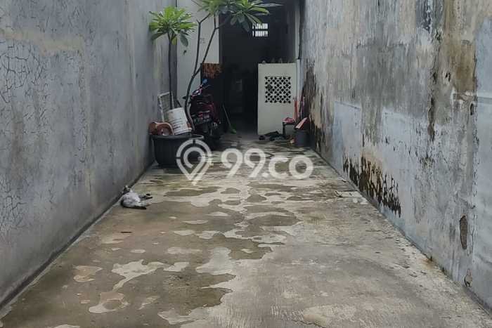 Rumah Strategis Minimalis Lb 80m2 di Bogor Barat, Bogor Rumah Strategis Minimalis Lb 80m2 di Bogor Barat, Bogor