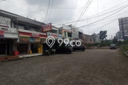 Unit Ruko Disewakan di Bantar Jati di Area Ramai & Strategis Unit Ruko Disewakan di Bantar Jati di Area Ramai & Strategis