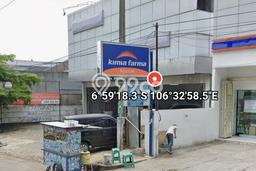 Ruko Dijual di Sukabumi LT 635m2 & LB 515m2 Lokasi Terbaik! Ruko Dijual di Sukabumi LT 635m2 & LB 515m2 Lokasi Terbaik!