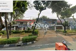 Paling Diincar! Kantor Dijual di Slipi Harga Kompetitif Paling Diincar! Kantor Dijual di Slipi Harga Kompetitif