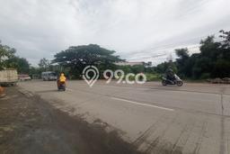 Tanah Investasi Disewakan di Cikande, Serang, Luas 7170m2 Tanah Investasi Disewakan di Cikande, Serang, Luas 7170m2