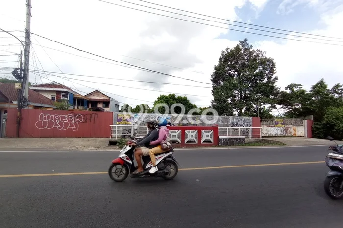 Tanah Strategis Disewakan di Dramaga Bogor Seluas 3697m2 Tanah Strategis Disewakan di Dramaga Bogor Seluas 3697m2