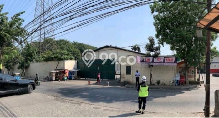 Area Strategis! Disewakan Gudang Lokasi Kelapa Gading, Jakarta Utara Cocok untuk Bisnis Area Strategis! Disewakan Gudang Lokasi Kelapa Gading, Jakarta Utara Cocok untuk Bisnis