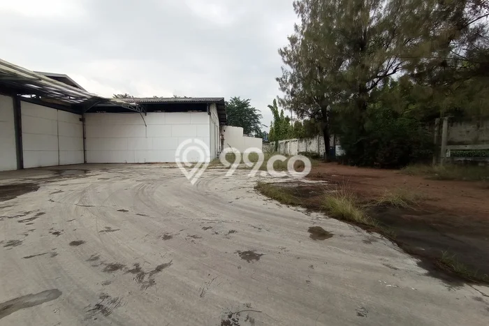 Disewakan Gudang di Kawasan Ramai Batu Ceper Luas 6000m2 Disewakan Gudang di Kawasan Ramai Batu Ceper Luas 6000m2
