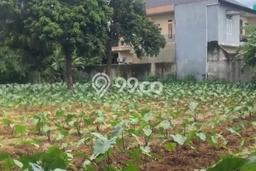 Tanah Dijual Area Strategis di Cimahpar Bogor 925m2 Tanah Dijual Area Strategis di Cimahpar Bogor 925m2