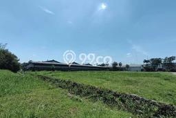 Tanah Dijual Lokasi Strategis di Bogor dengan Luas 24000m2 Tanah Dijual Lokasi Strategis di Bogor dengan Luas 24000m2
