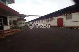 Area Strategis! Disewakan Gudang Lokasi Cimanggis, Depok Cocok untuk Bisnis Area Strategis! Disewakan Gudang Lokasi Cimanggis, Depok Cocok untuk Bisnis