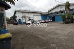 Unit Gudang disewakan di Citeureup Bogor dengan LT 8000m2 / LB 1000m2 Unit Gudang disewakan di Citeureup Bogor dengan LT 8000m2 / LB 1000m2