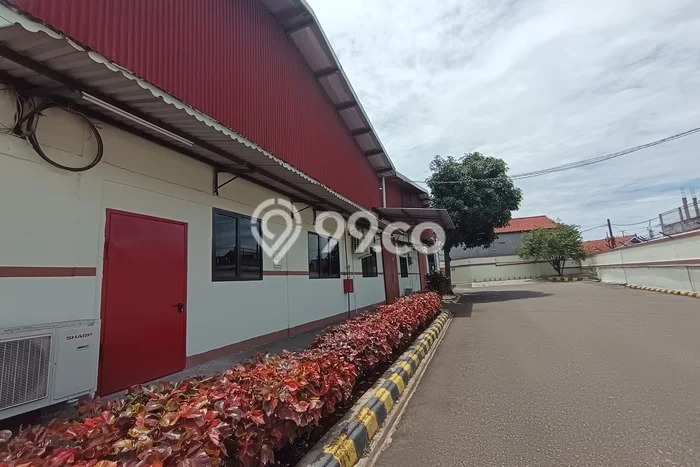 Area Strategis! Disewakan Gudang Lokasi Cimanggis, Depok Cocok untuk Bisnis Area Strategis! Disewakan Gudang Lokasi Cimanggis, Depok Cocok untuk Bisnis