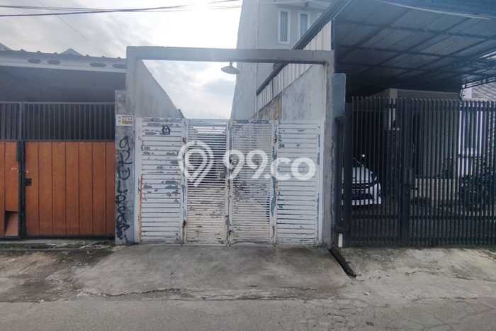 Rumah Strategis Minimalis Lb 80m2 di Bogor Barat, Bogor Rumah Strategis Minimalis Lb 80m2 di Bogor Barat, Bogor