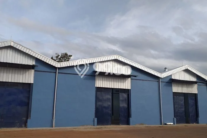 Gudang disewakan lokasi strategis Kemang Bogor 200m2 Gudang disewakan lokasi strategis Kemang Bogor 200m2