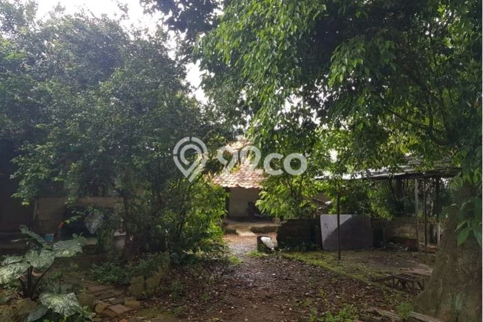 Dijual Tanah 6363m2 di Kedungbadak, Bogor Dijual Tanah 6363m2 di Kedungbadak, Bogor