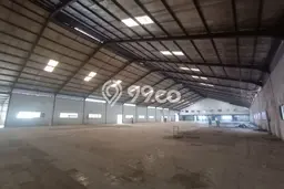 Gudang untuk disewa di Cibinong punya LT 5500m2 & LB 3500m2 harga sewa kompetitif Gudang untuk disewa di Cibinong punya LT 5500m2 & LB 3500m2 harga sewa kompetitif