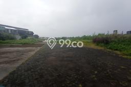 Dijual Tanah di Cibinong Bogor Luas 11881m2 - Dijual Tanah di Cibinong Bogor Luas 11881m2 -
