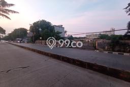 Lahan Dijual Lokasi Strategis di Jakarta Barat dengan Luas 10061m2 Lahan Dijual Lokasi Strategis di Jakarta Barat dengan Luas 10061m2