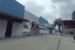 FOR RENT! Gudang di Sentul City Cocok untuk Bisnis 1800m2 FOR RENT! Gudang di Sentul City Cocok untuk Bisnis 1800m2