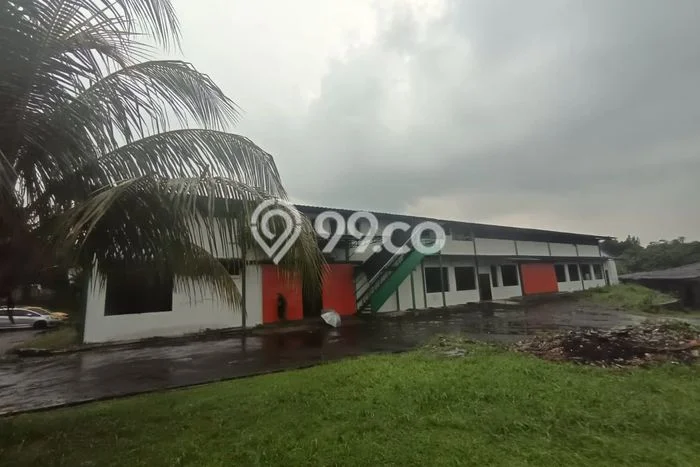 Disewakan Gudang di Pusat Kota Bogor Ramai Strategis Disewakan Gudang di Pusat Kota Bogor Ramai Strategis