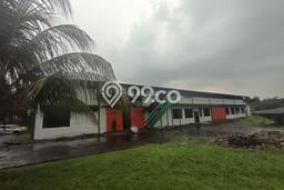 Disewakan Gudang di Pusat Kota Bogor Ramai Strategis Disewakan Gudang di Pusat Kota Bogor Ramai Strategis