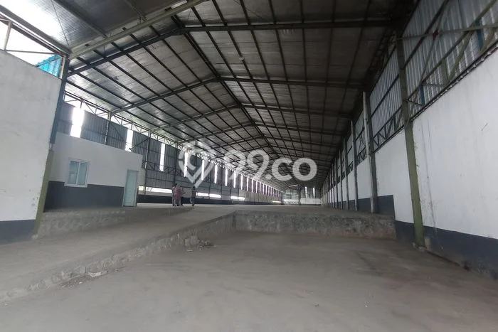 Area Strategis! Disewakan Gudang Lokasi Cibinong, Bogor Cocok untuk Bisnis Area Strategis! Disewakan Gudang Lokasi Cibinong, Bogor Cocok untuk Bisnis