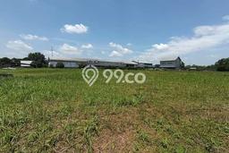 Dijual Tanah Lokasi Sentul, Bogor Seluas 30580m2 Dijual Tanah Lokasi Sentul, Bogor Seluas 30580m2